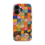 If Life gives you lemons – iPhone 16 Tough (MagSafe) Case