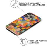 Si la vida te da Limones- iPhone 16 Fundas Tough ( MagSafe)