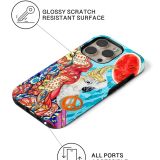 Mischievous Eve- iPhone 16 Tough (MagSafe) Case