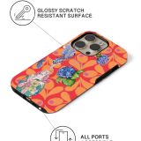 Olé my Freedom – iPhone 16 Tough (MagSafe) Case