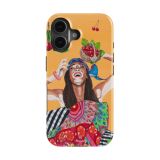 I am still standing – iPhone 16 Tough (MagSafe) Case