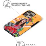 I am still standing – iPhone 16 Tough (MagSafe) Case