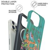 Sweet dreams are made of this – iPhone 16 Tough (MagSafe) Case