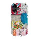 The Reencounter – iPhone 16 Tough (MagSafe) Case