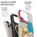 The Reencounter – iPhone 16 Tough (MagSafe) Case