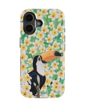 …and I feel good – iPhone 16 Tough (MagSafe) Case