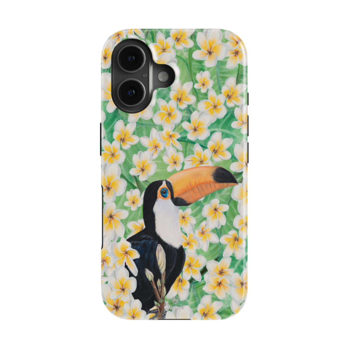 …and I feel good – iPhone 16 Tough (MagSafe) Case