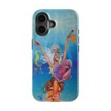 Underwater Bliss  - iPhone 16 Tough (MagSafe) Case