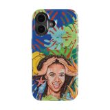 Welcome - iPhone 16 Tough (MagSafe) Case