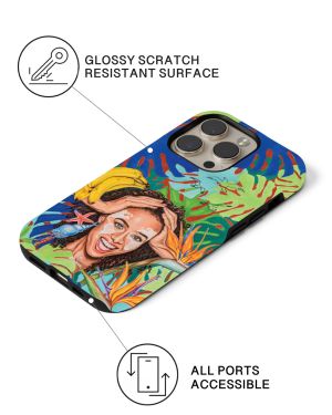 Welcome – iPhone 16 Tough (MagSafe) Case