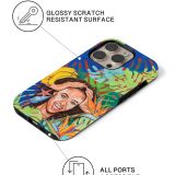 Welcome – iPhone 16 Tough (MagSafe) Case