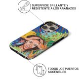 Bienvenid@- iPhone 16 Fundas Tough ( MagSafe)