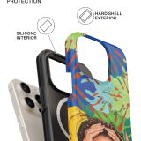 Welcome – iPhone 16 Tough (MagSafe) Case