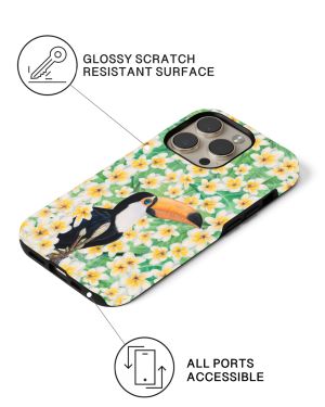 …and I feel good – iPhone 16 Tough (MagSafe) Case