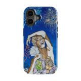 Celebrating Prosperity - iPhone 16 Tough (MagSafe) Case