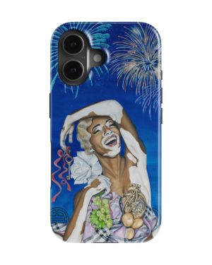 Celebrating Prosperity – iPhone 16 Tough (MagSafe) Case