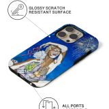 Celebrating Prosperity – iPhone 16 Tough (MagSafe) Case