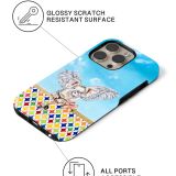 Dare to Be –  iPhone 16 Tough (MagSafe) Case