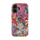 Going Bananas –  iPhone 16 Tough (MagSafe) Case