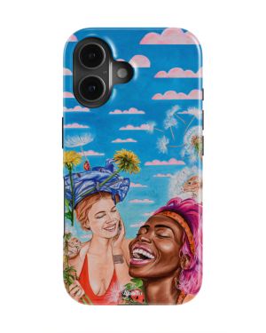 Harvest Time – iPhone 16 Tough (MagSafe) Case