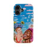 Harvest Time – iPhone 16 Tough (MagSafe) Case