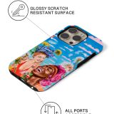 Harvest Time – iPhone 16 Tough (MagSafe) Case