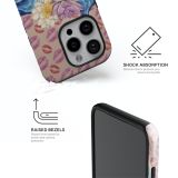 Laughing at Prince Charming – iPhone 13 Mini Tough (MagSafe) Cases