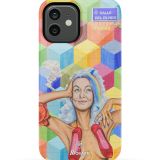 Over the Rainbow - iPhone 12 Tough (MagSafe) Cases