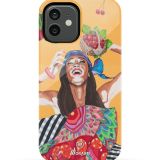 Sigo de pie- iPhone 12 Fundas Tough ( MagSafe)