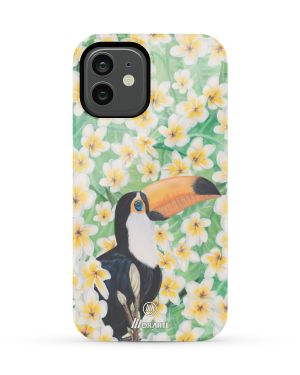 …and I feel good – iPhone 12 Tough (MagSafe) Cases