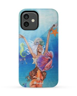 Underwater Bliss  – iPhone 12 Tough (MagSafe) Cases