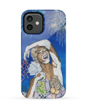 Celebrating Prosperity – iPhone 12 Tough (MagSafe) Cases