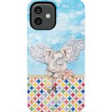 Dare to Be -  iPhone 12 Tough (MagSafe) Cases