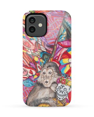 Going Bananas –  iPhone 12 Tough (MagSafe) Cases