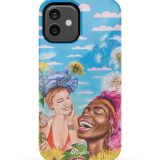 Harvest Time - iPhone 12 Tough (MagSafe) Cases