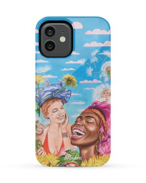 Harvest Time – iPhone 12 Tough (MagSafe) Cases