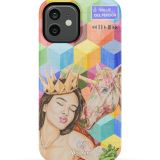 Kiss me Lots - iPhone 12 Tough (MagSafe) Cases