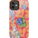 Olé mi libertad- iPhone 12 Mini Fundas Tough ( MagSafe)