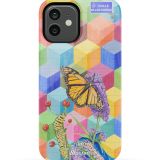 Chrysalis – iPhone 12 Mini  Tough (MagSafe) Cases