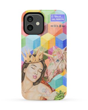 Kiss me Lots – iPhone 12 Mini Tough (MagSafe) Cases