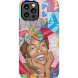 I Love me, I Love me not - iPhone 12 Pro Tough (MagSafe) Cases