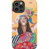 Sigo de pie- iPhone 12 Pro Fundas Tough ( MagSafe)