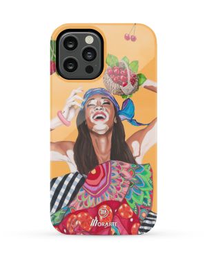 I am still standing – iPhone 12 Pro Tough (MagSafe) Cases