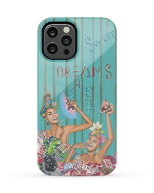 Sweet dreams are made of this – iPhone 12 Pro Tough (MagSafe) Cases