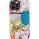 El Reencuentro- iPhone 12 Pro Fundas Tough ( MagSafe)