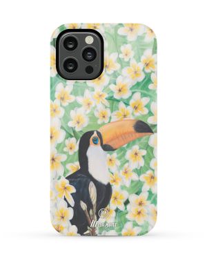 …and I feel good – iPhone 12 Pro Tough (MagSafe) Cases