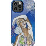 Celebrando de la Prosperidad- iPhone 12 Pro Fundas Tough ( MagSafe)