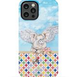 Atrévete a ser-  iPhone 12 Pro Fundas Tough ( MagSafe)