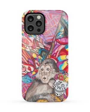 Going Bananas –  iPhone 12 Pro Tough (MagSafe) Cases