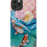 Riéndose de príncipe azul- iPhone 12 Pro Max Fundas Tough ( MagSafe)